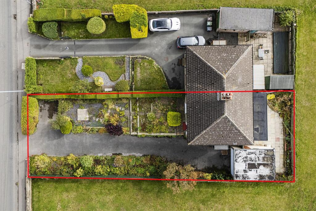 Bramleys Estate Agents - Wakefield Road - Lepton (