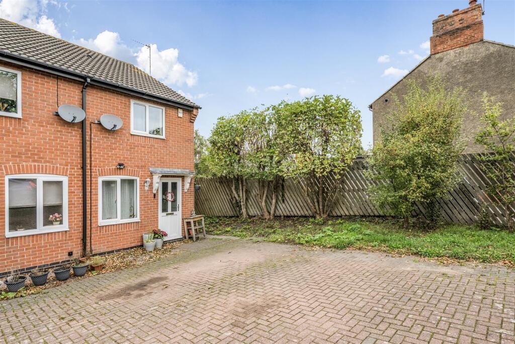 36 Shortheath Road, Moira