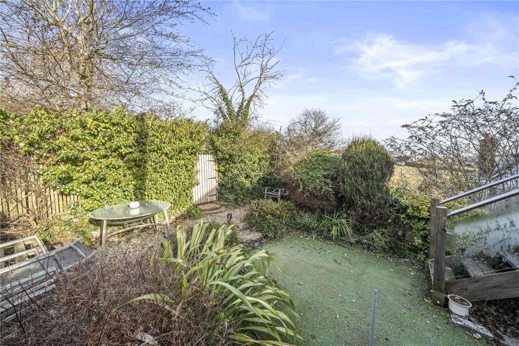 Garden 1