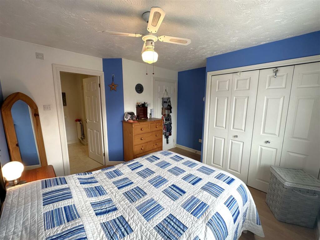 Bedroom One Into En-Suite 131