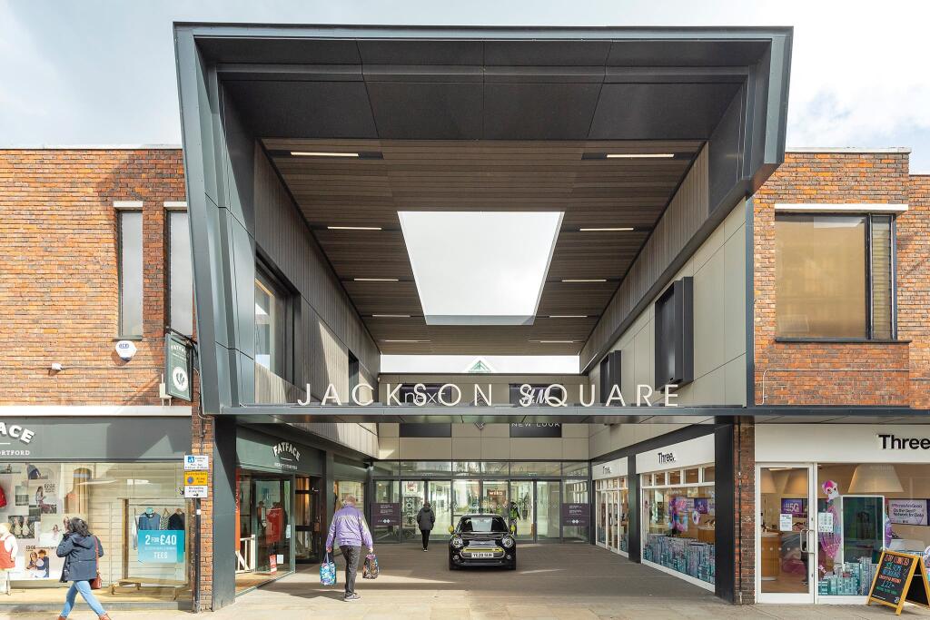 Local Area Photography