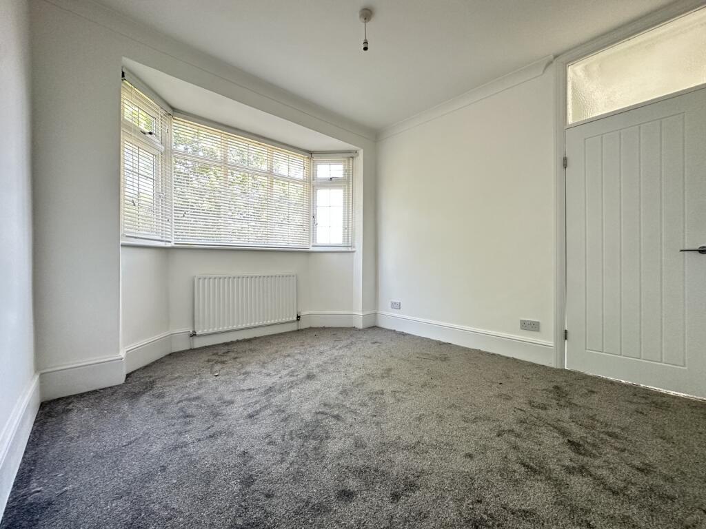 2nd Bedroom