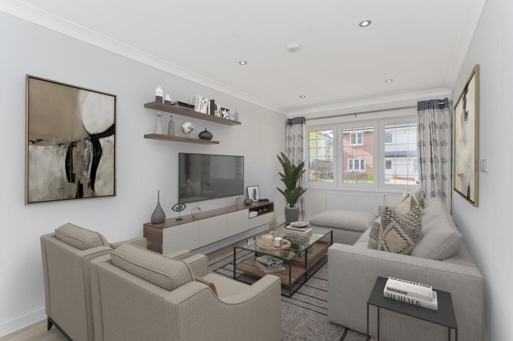 Family Room VS