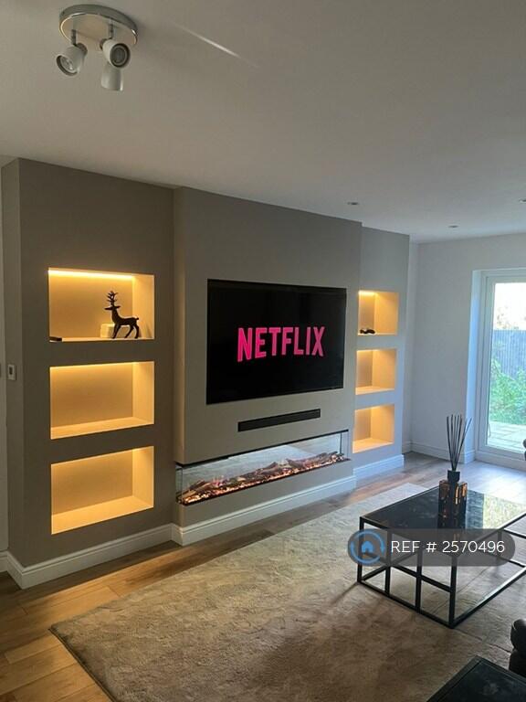Media Wall