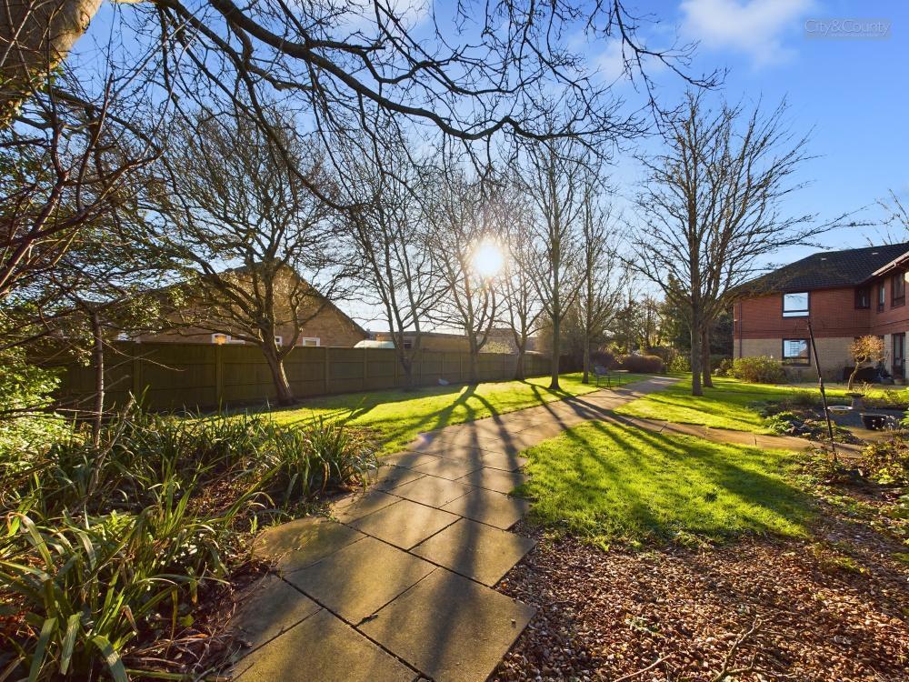 Communal Gardens