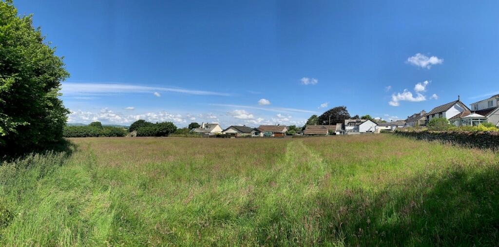 View of part of site