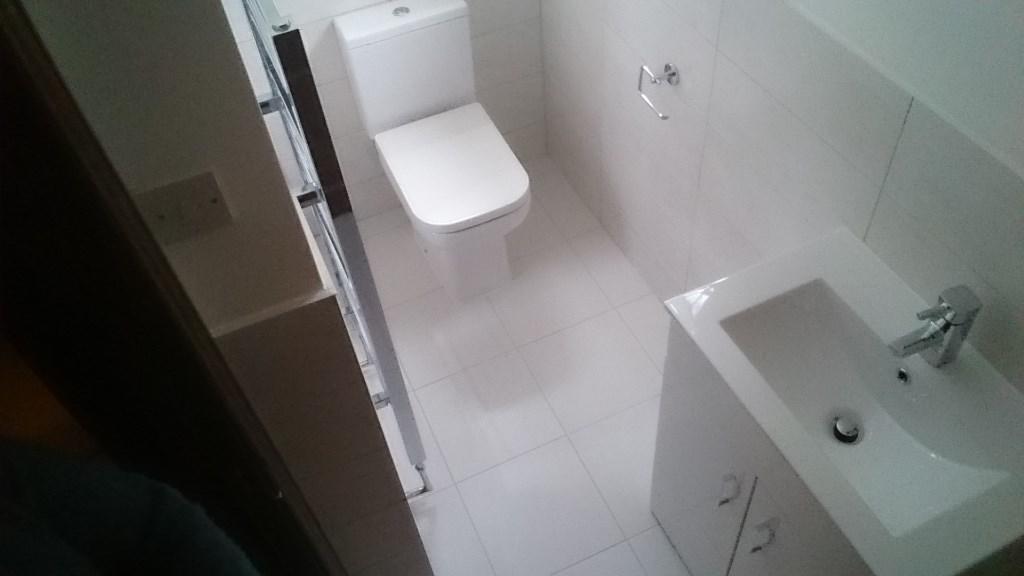 Downstairs Toilet