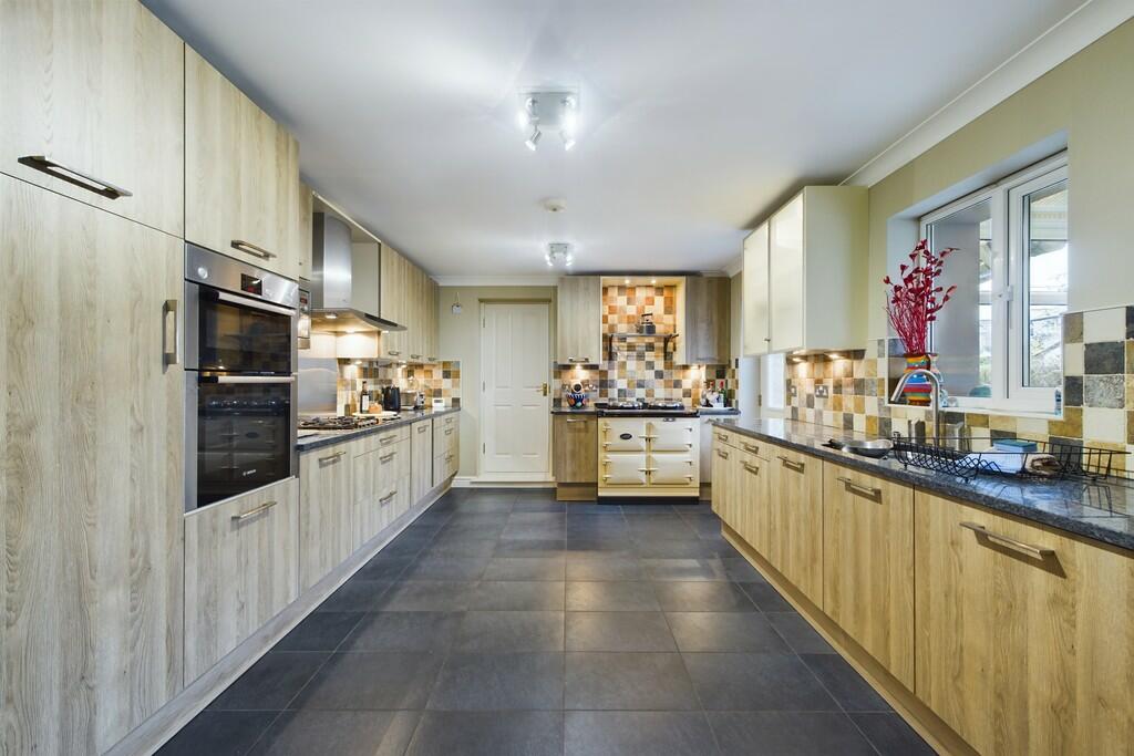 Kitchen Dining Ro...