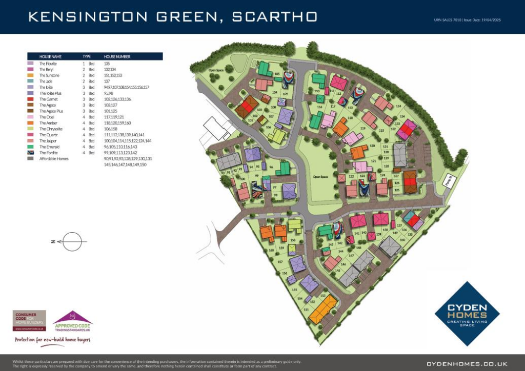 SITE MAP