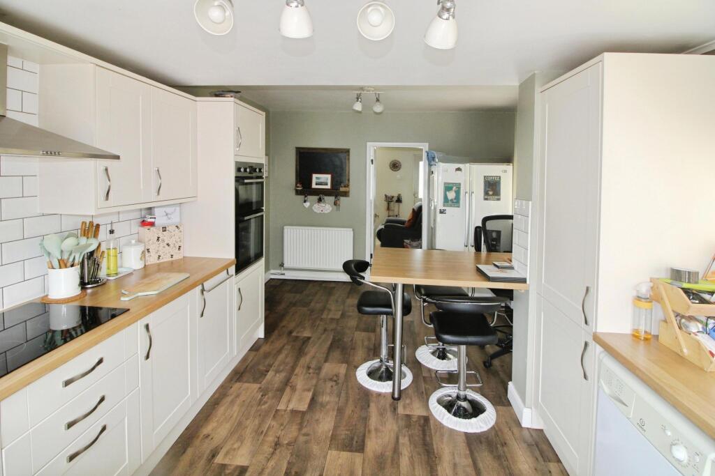 Kitchen,