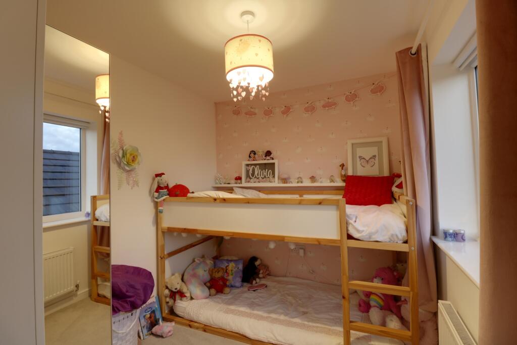 Bed 3