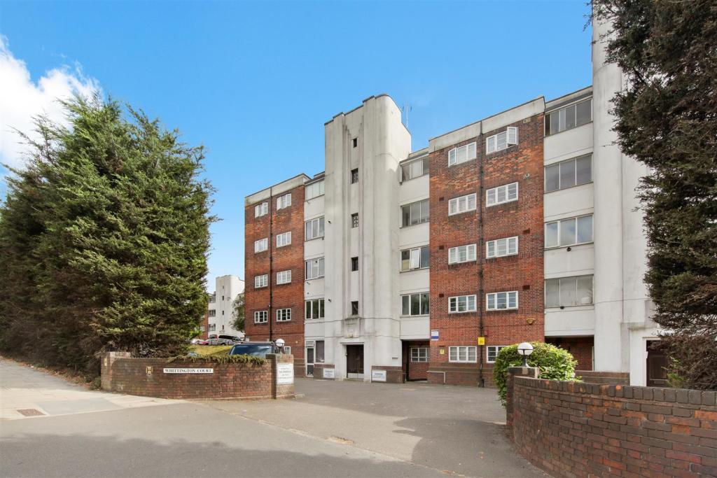Flat 32, Whittington Court - a9tUWoFU9FttOQF2i6Dr.