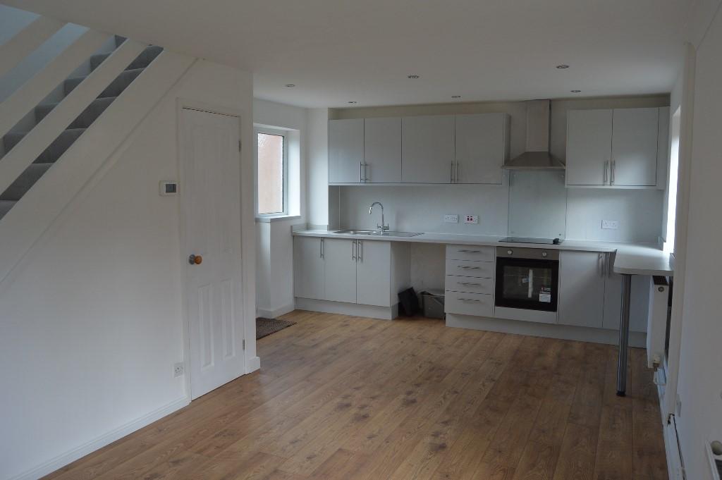 Kitchen/lounge