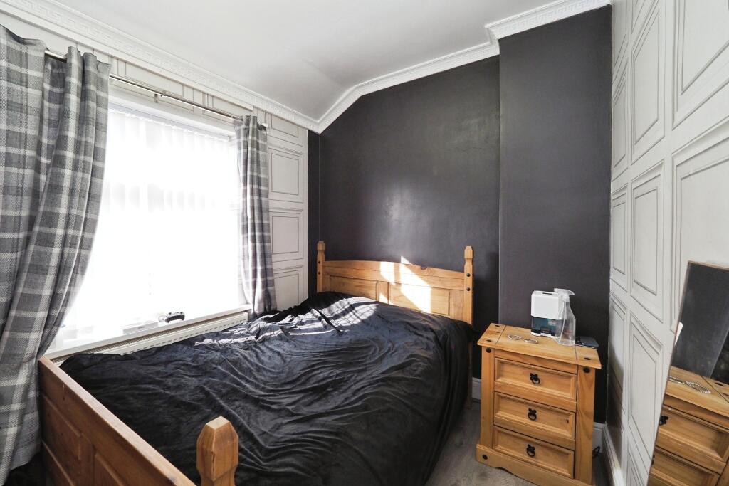 Double Bedroom Three