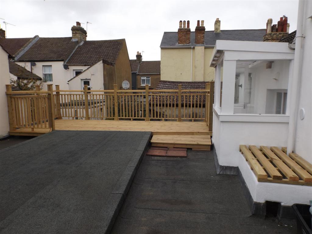 Roof Terrace