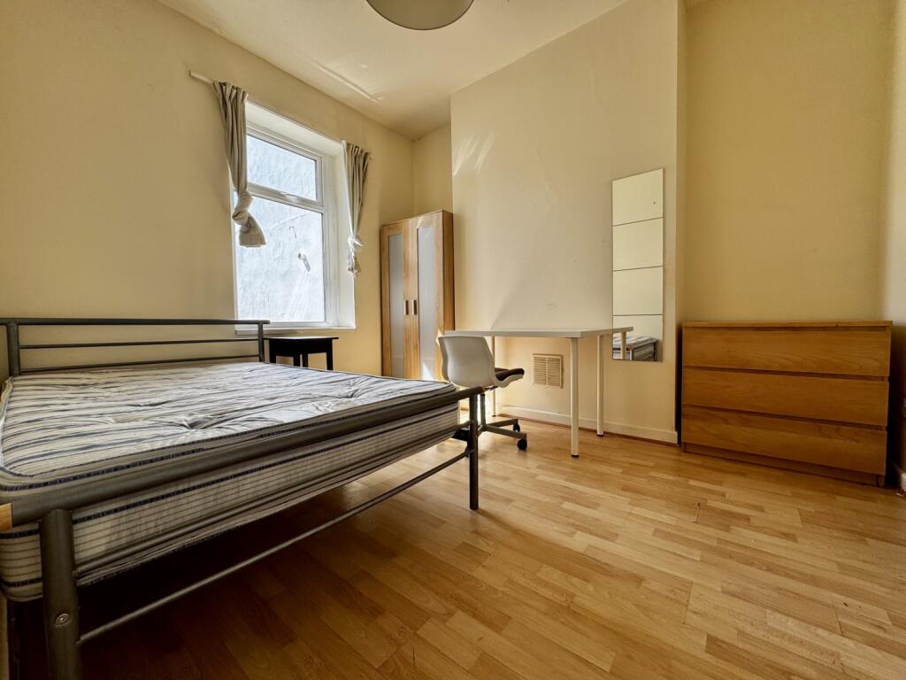 another student property from Award winning CPS HO