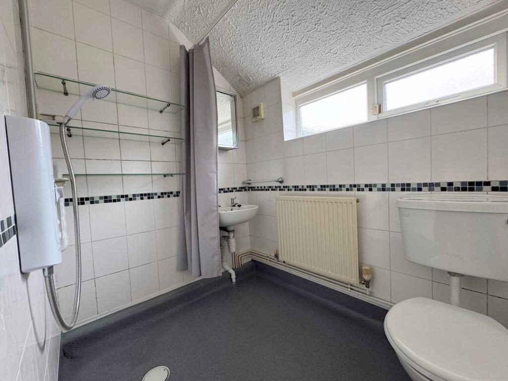 Wet Room