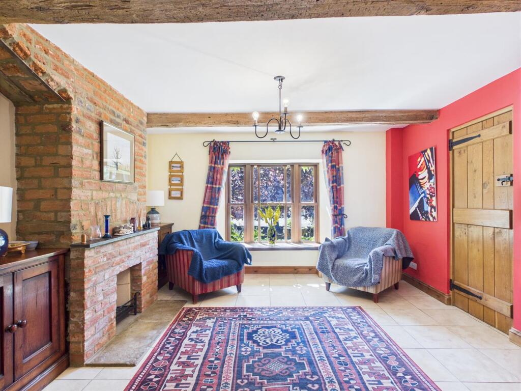 Hallway Downstairs - Farmhouse.jpg