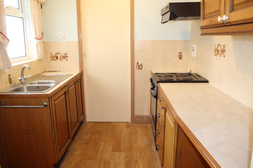 Fitted Kitchen