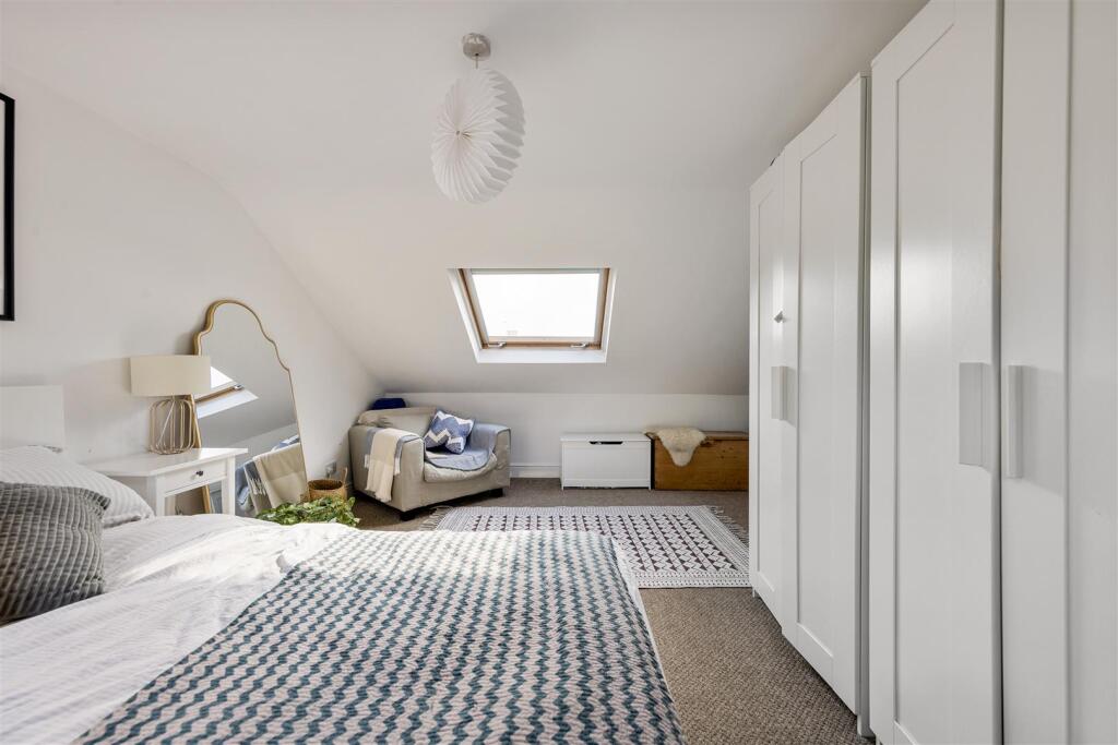 Shernhall Street, E17