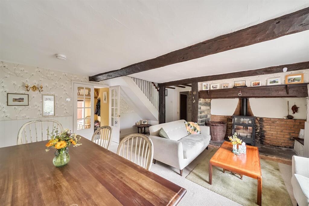 Living / Dining Room