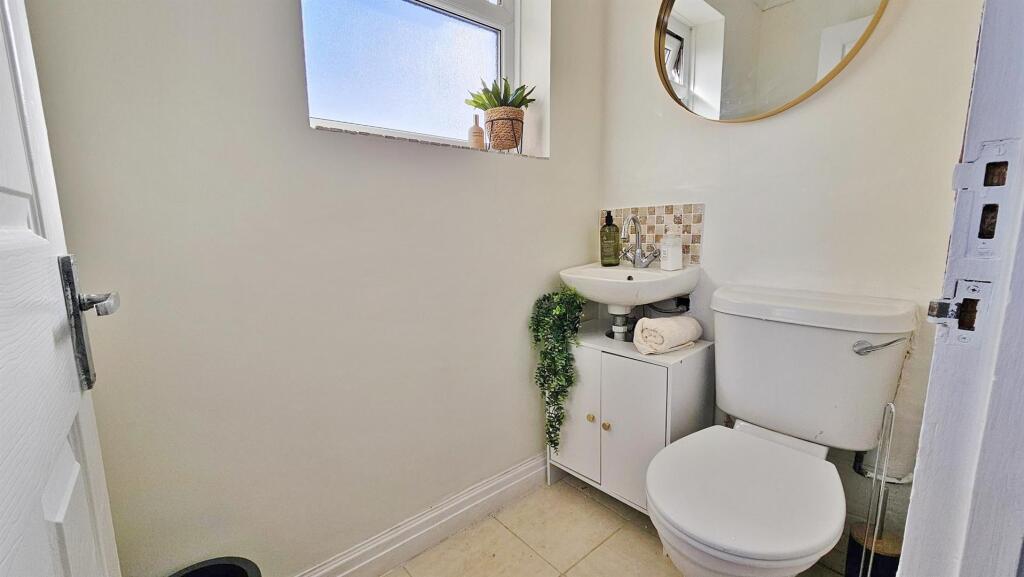 Cloakroom