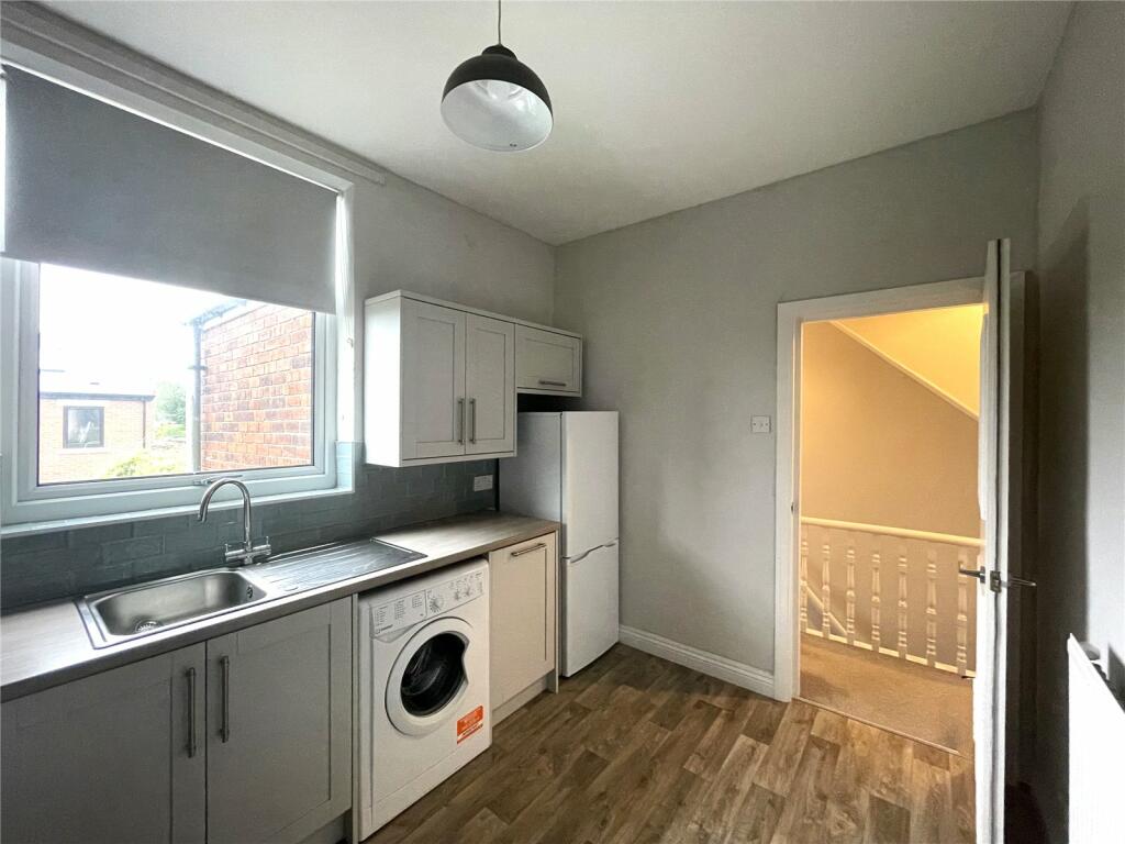 Kitchen A