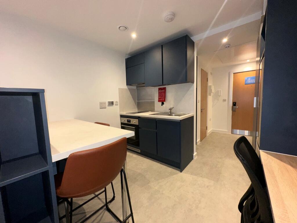 St Peters Street, Westgate One, Canterbury, CT1