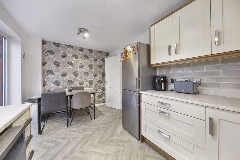 Kitchen-Diner