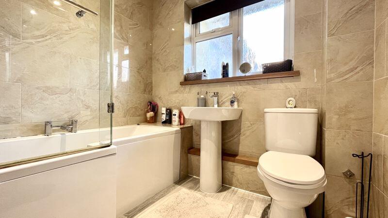 Ground Floor Bathroom