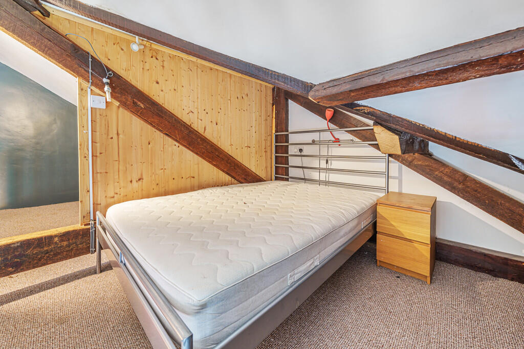 The Flat - Storag...