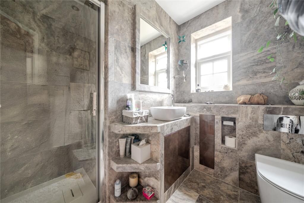 Principal En Suite