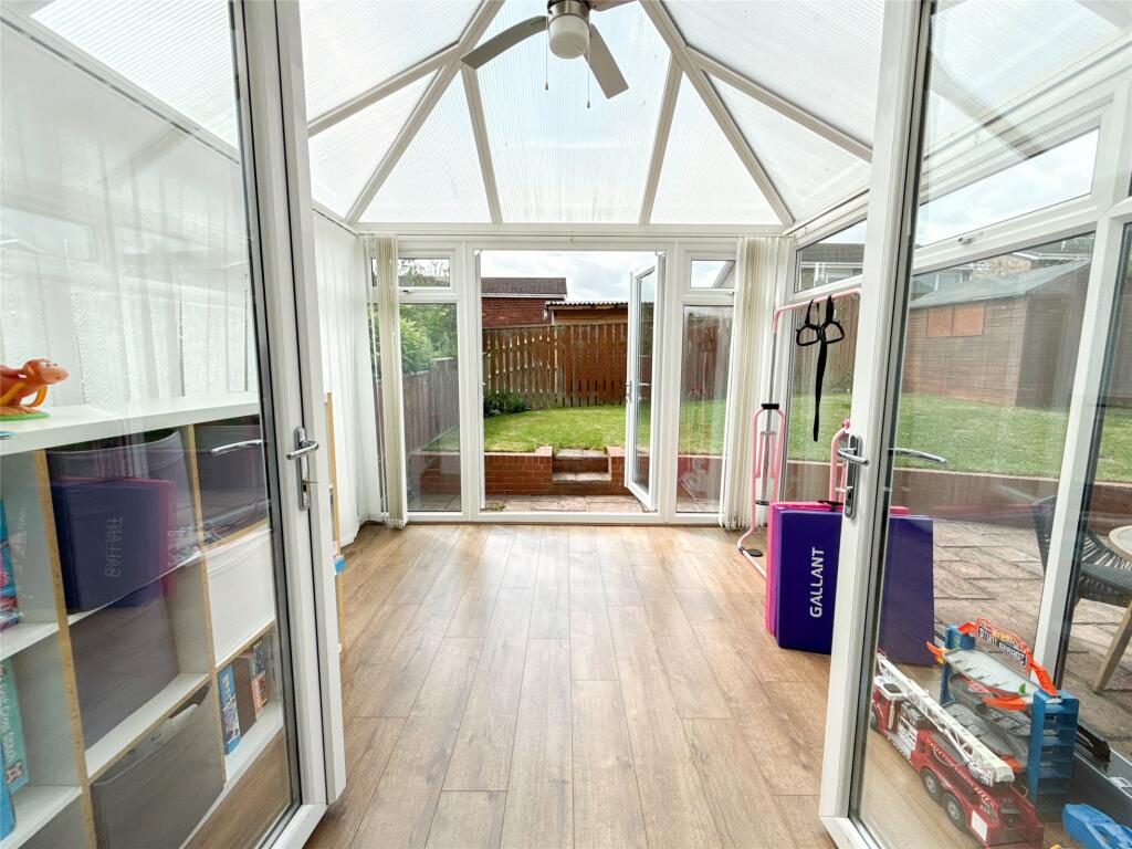 Conservatory