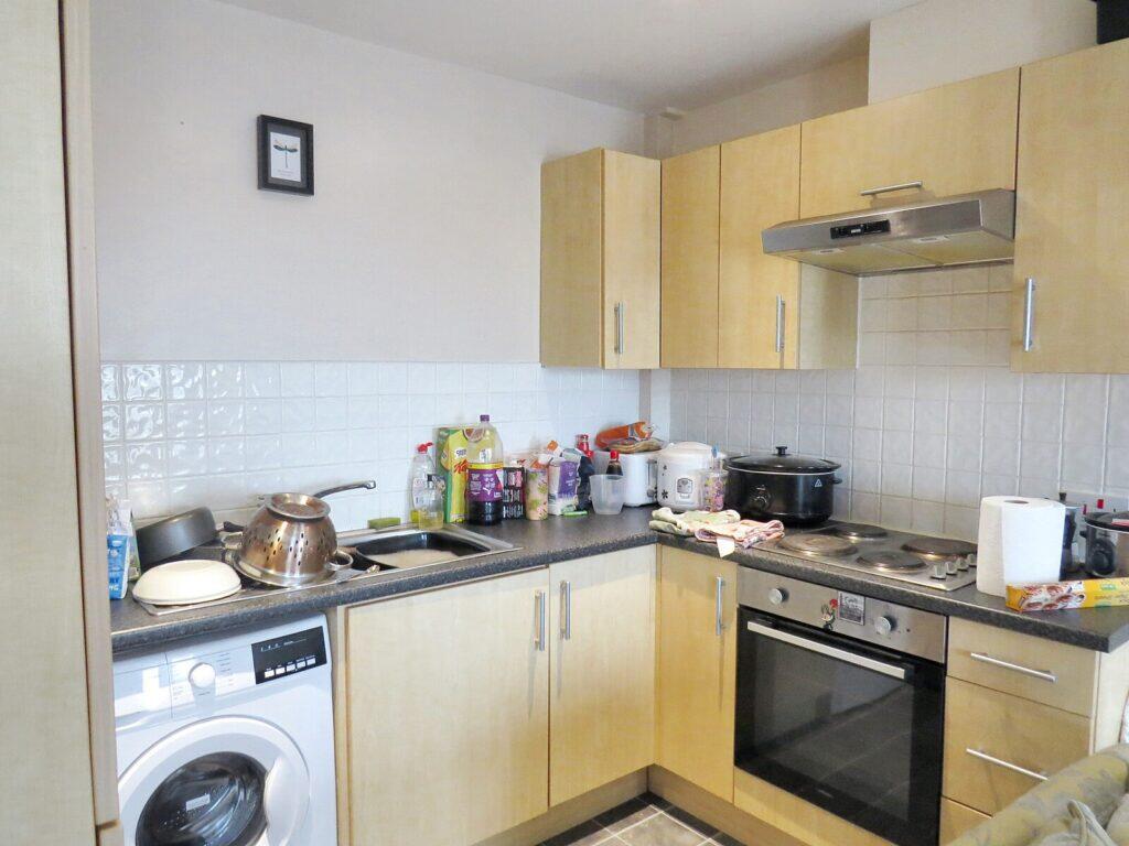 Abram House - Kitchen