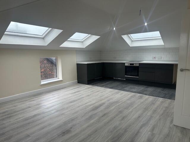 Claughton Road, Birkenhead, Wirral, Merseyside, CH41