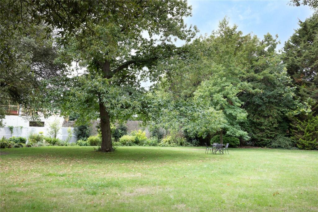 Communal Gardens