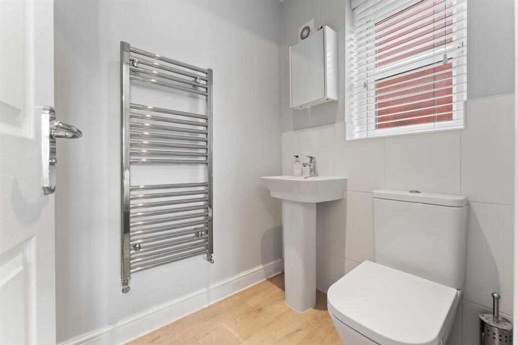 En-Suite
