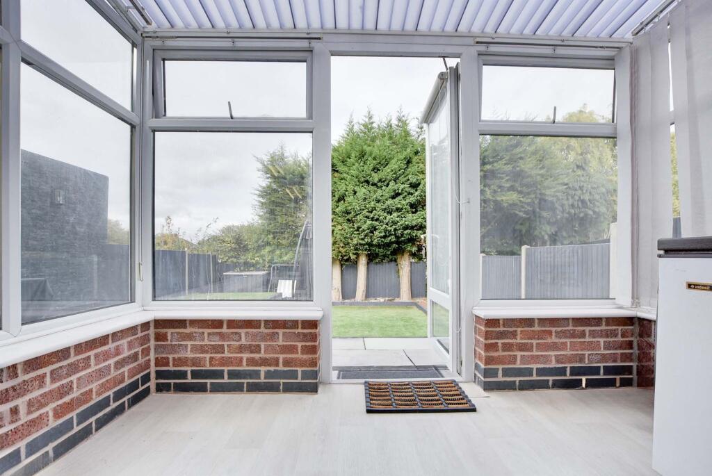Conservatory
