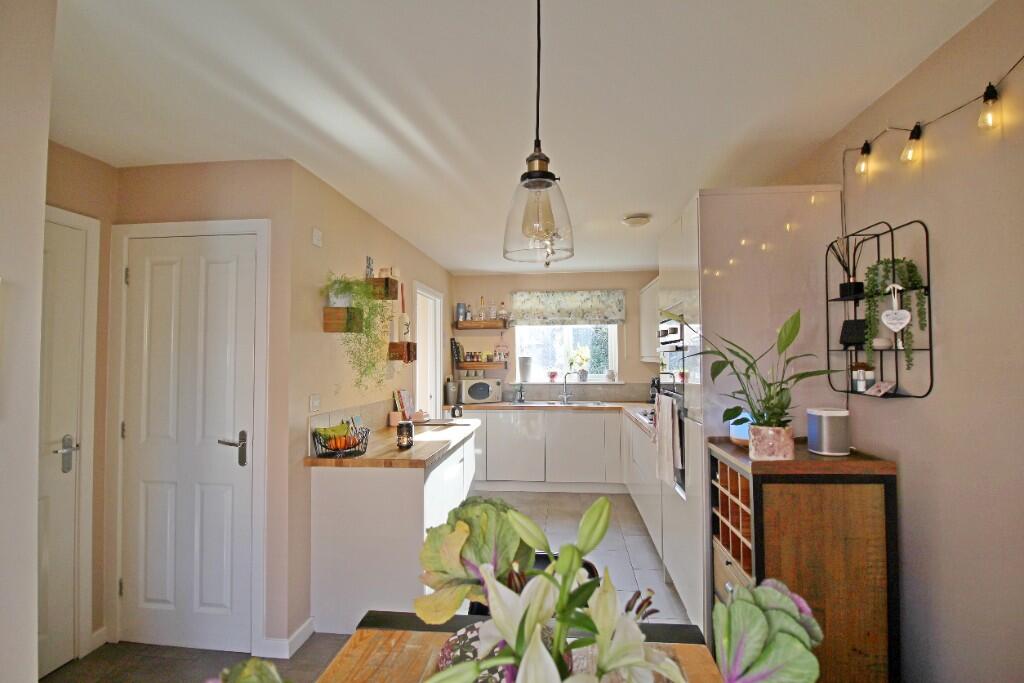 kitchen dining