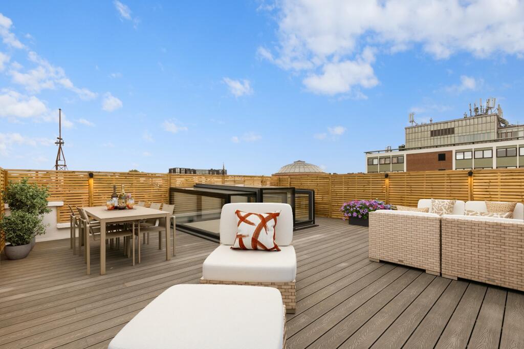Rooftop