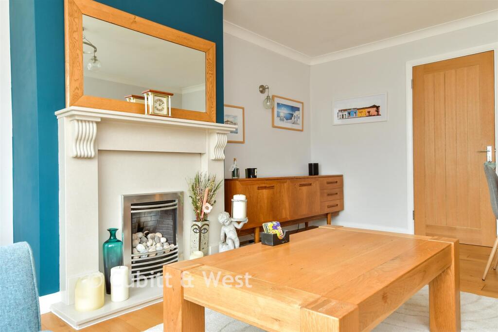 Internal Lifestyle Photograph