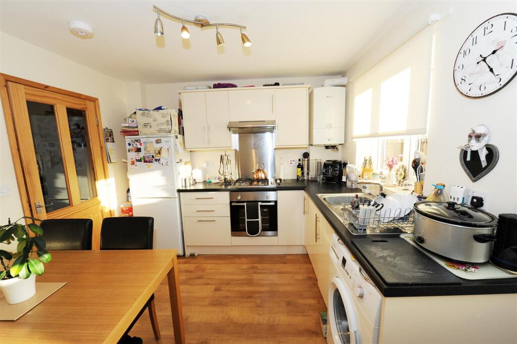 Curteis Drive, Brompton On Swale, Richmond