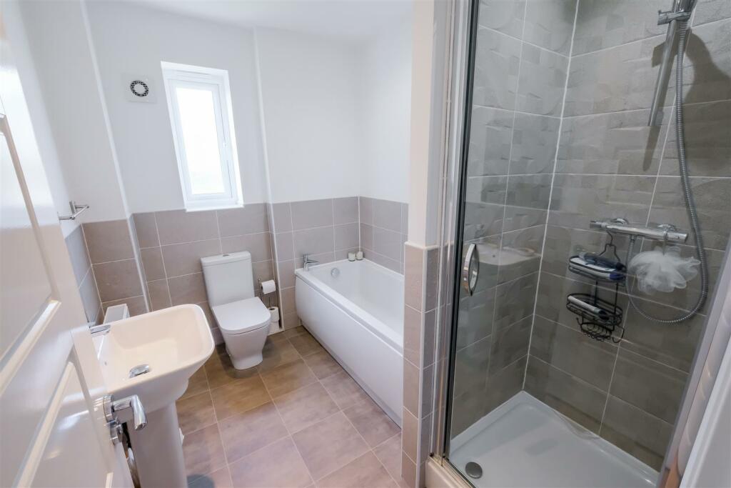 House Bathroom