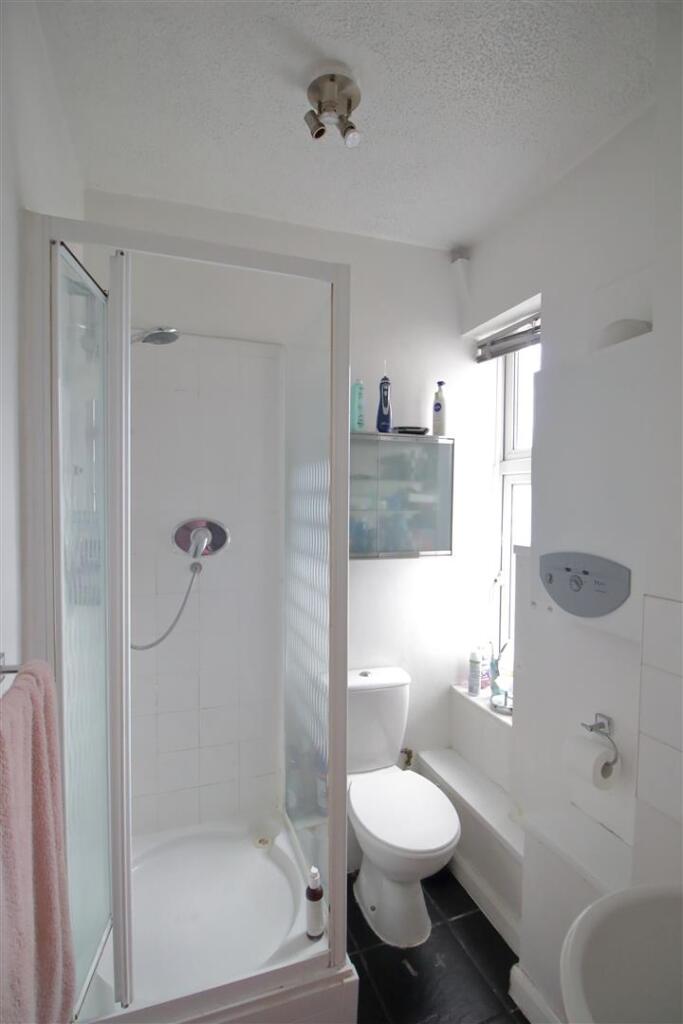 Eden Harper Brixton Hill Court