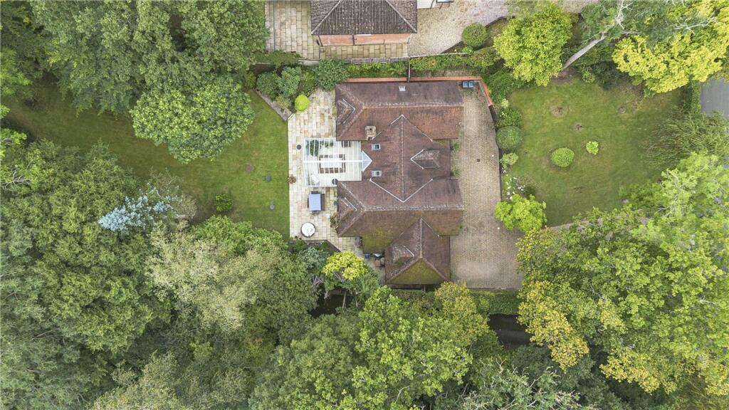 Overhead