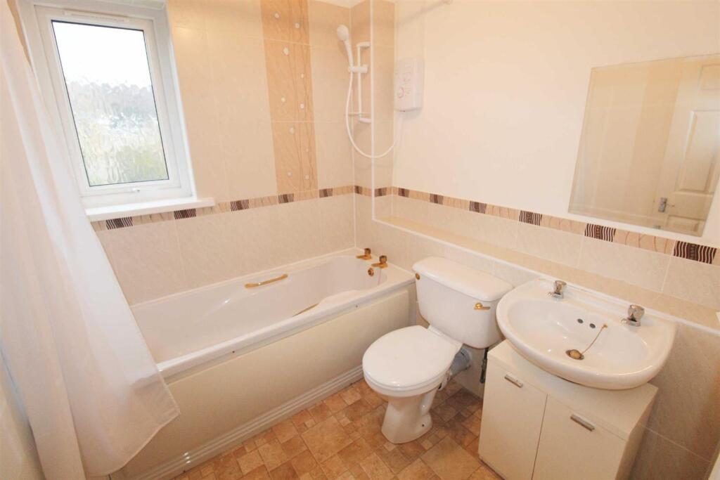 Bathroom/WC