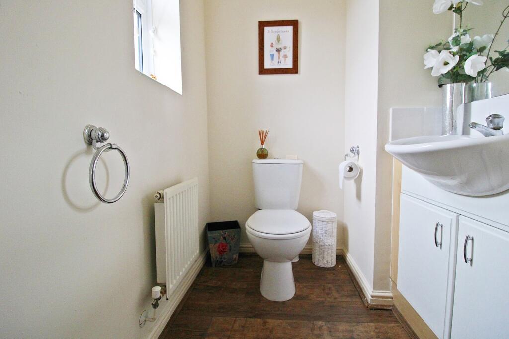 WC