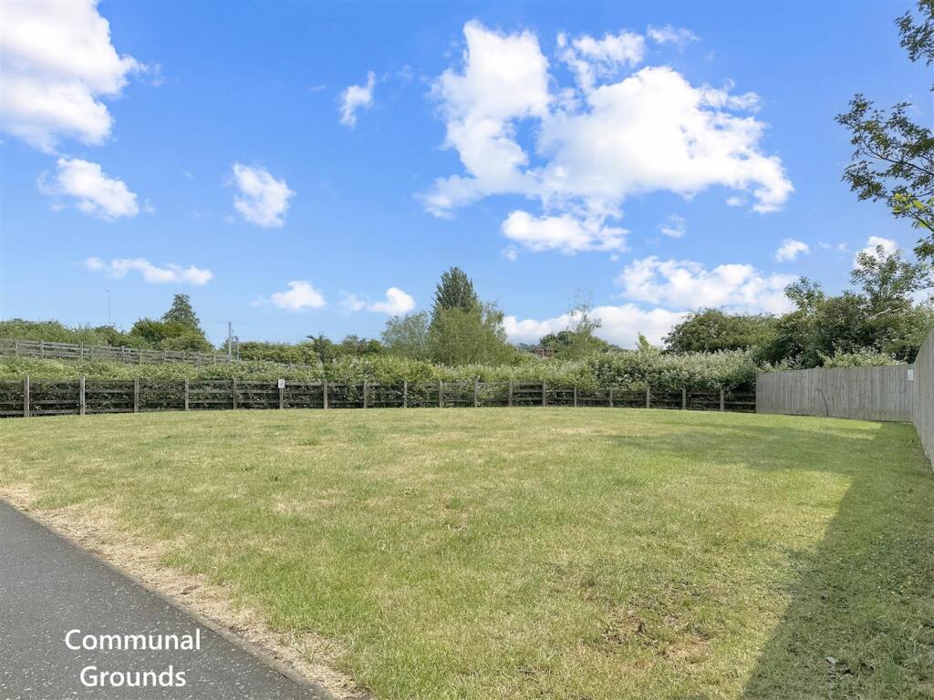 Communal Grounds 043