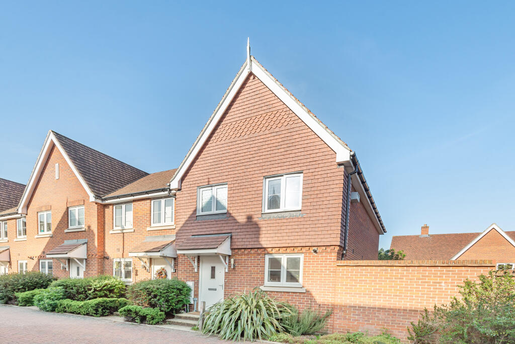 View Of The Property