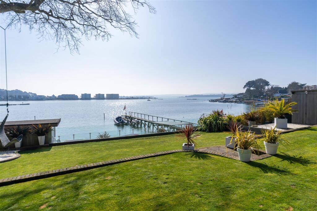 Garden/View